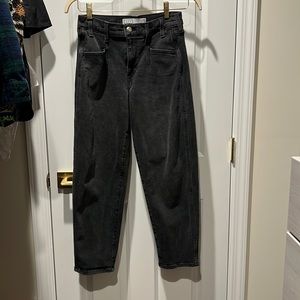AYR black The Beat jeans